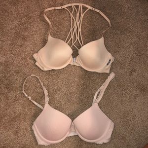 Aerie bras